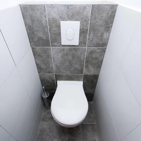 Trencianska Appartement