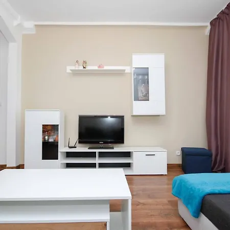 Trencianska Appartement *