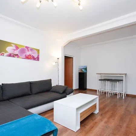Trencianska Appartement