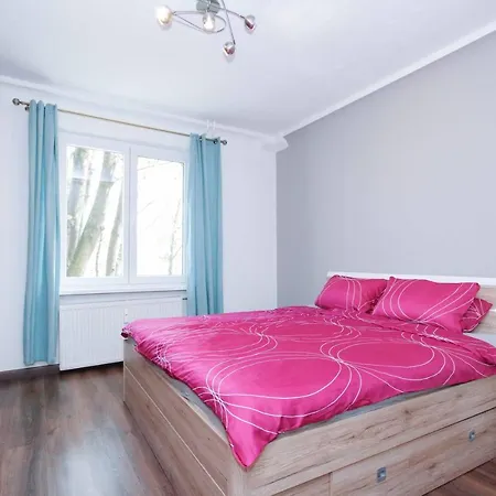 Trencianska Appartement