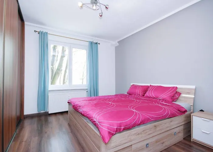 Trencianska Apartman