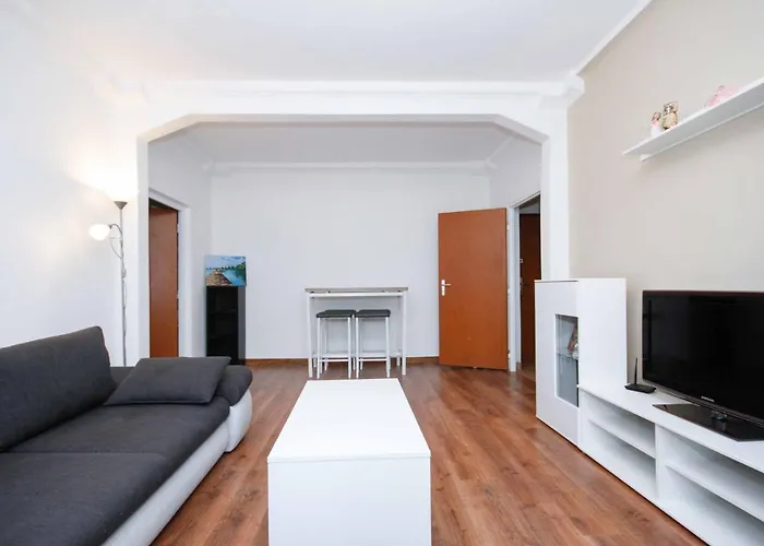 Trencianska Apartman Pozsony